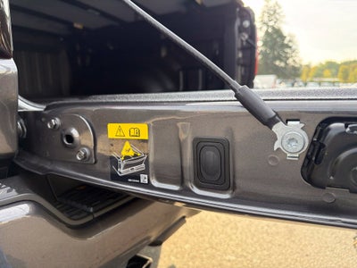 2027 RAM 1500 Laramie 4D Crew Cab