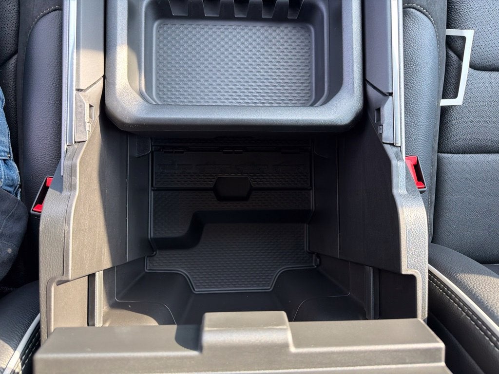 2027 RAM 1500 Laramie 4D Crew Cab