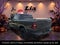 2027 RAM 1500 Laramie 4D Crew Cab