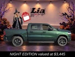 2027 RAM 1500 Laramie 4D Crew Cab