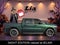 2027 RAM 1500 Laramie 4D Crew Cab