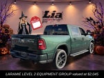 2027 RAM 1500 Laramie 4D Crew Cab