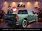 2027 RAM 1500 Laramie 4D Crew Cab