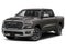2027 RAM 1500 Laramie 4D Crew Cab