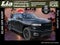 2027 RAM 1500 Laramie 4D Crew Cab