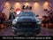 2027 RAM 1500 Laramie 4D Crew Cab