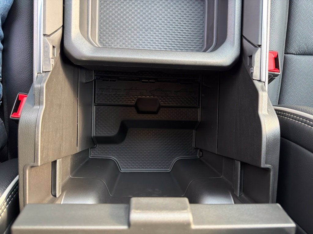 2027 RAM 1500 Laramie 4D Crew Cab