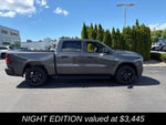 2026 RAM 1500 Laramie 4D Crew Cab