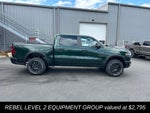 2026 RAM 1500 Rebel 4D Crew Cab