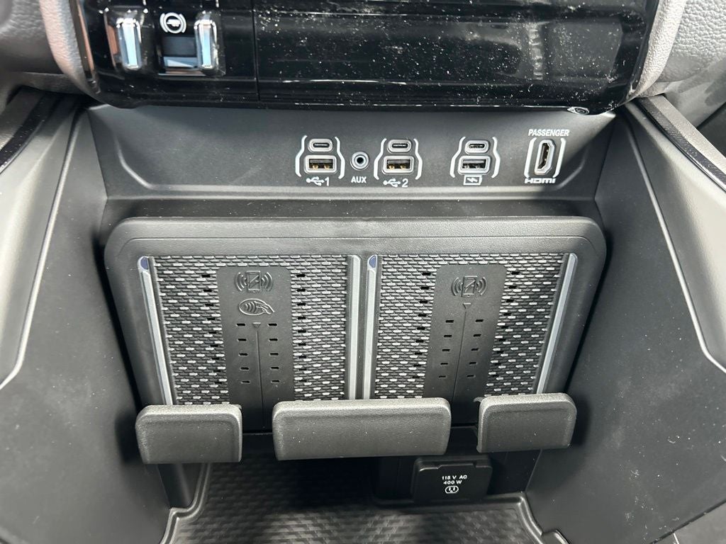 2026 RAM 1500 Rebel 4D Crew Cab