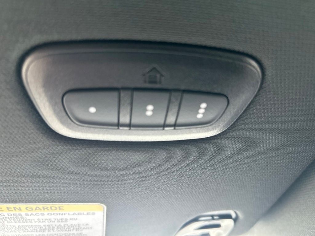 2026 RAM 1500 Rebel 4D Crew Cab