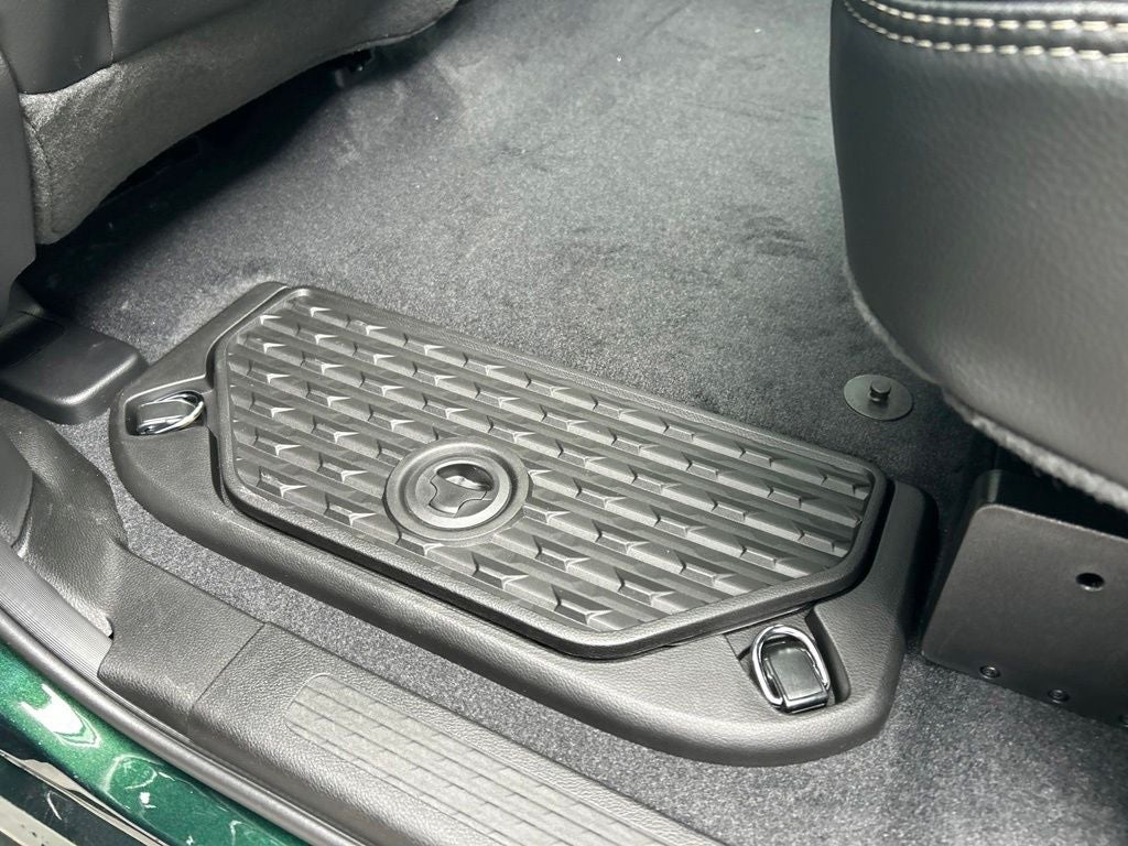 2026 RAM 1500 Rebel 4D Crew Cab