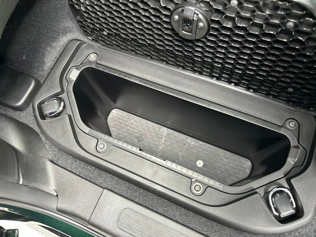 2026 RAM 1500 Rebel 4D Crew Cab