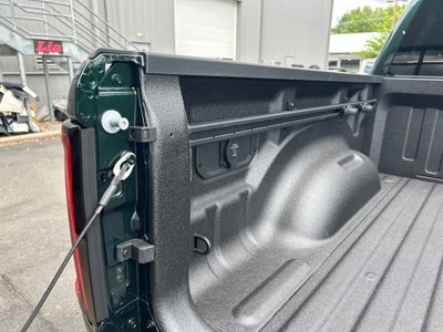 2026 RAM 1500 Rebel 4D Crew Cab
