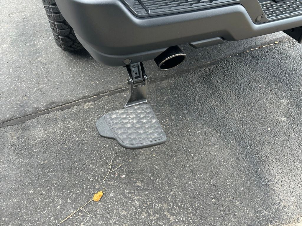 2026 RAM 1500 Rebel 4D Crew Cab