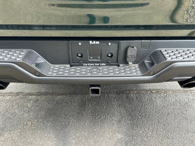 2026 RAM 1500 Rebel 4D Crew Cab