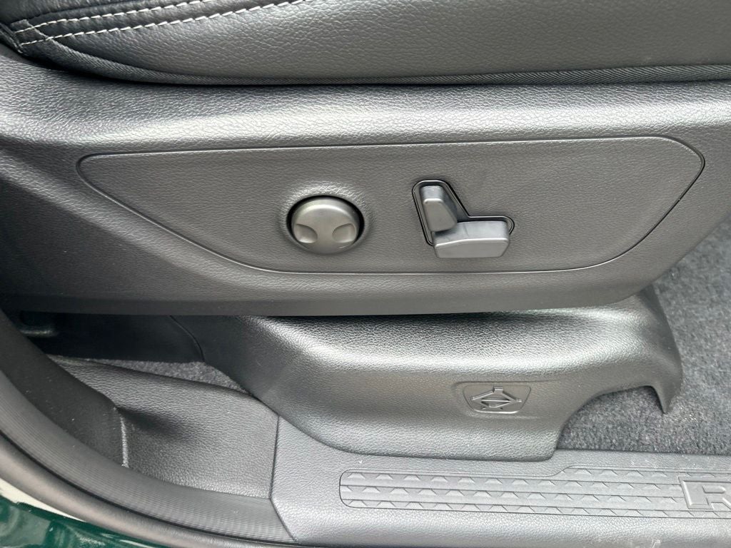 2026 RAM 1500 Rebel 4D Crew Cab