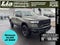 2026 RAM 1500 Rebel 4D Crew Cab