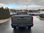 2026 RAM 1500 Rebel 4D Crew Cab