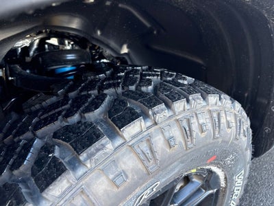 2026 RAM 1500 Rebel 4D Crew Cab