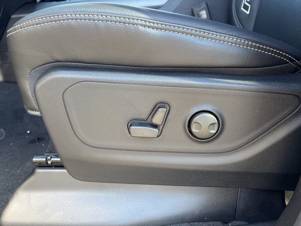 2026 RAM 1500 Rebel 4D Crew Cab