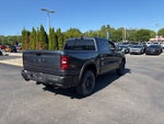 2026 RAM 1500 Rebel 4D Crew Cab