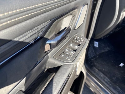 2026 RAM 1500 Rebel 4D Crew Cab