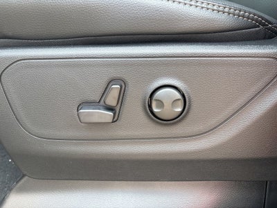 2026 RAM 1500 Rebel 4D Crew Cab