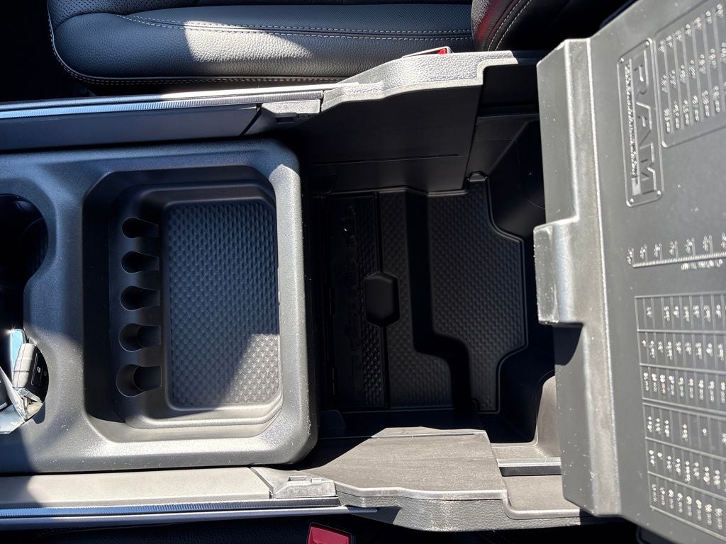 2026 RAM 1500 Rebel 4D Crew Cab