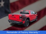 2024 RAM 1500 Rebel 4D Crew Cab