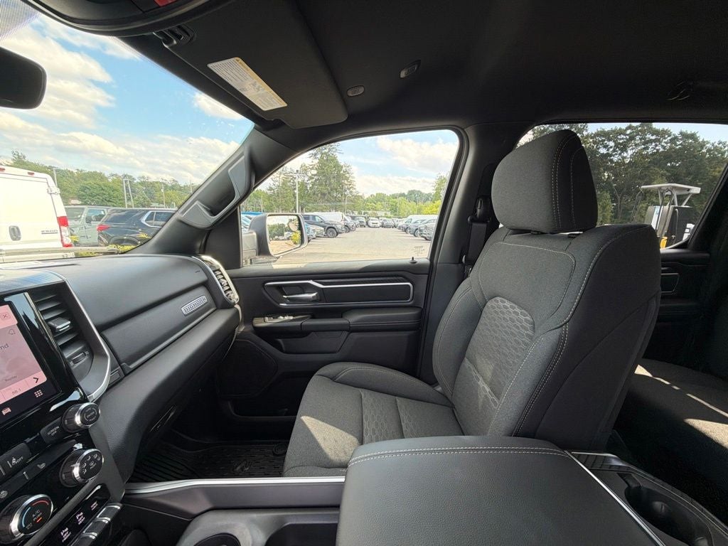 2026 RAM 1500 Big Horn/Lone Star 4D Crew Cab