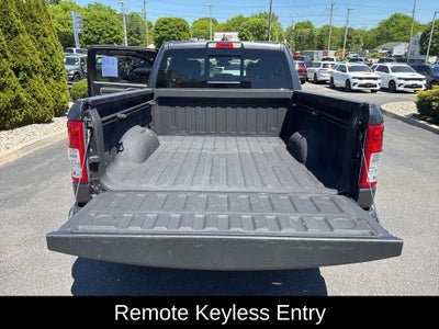 2023 RAM 1500 Big Horn/Lone Star 4D Crew Cab