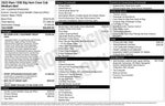 2023 RAM 1500 Big Horn/Lone Star 4D Crew Cab