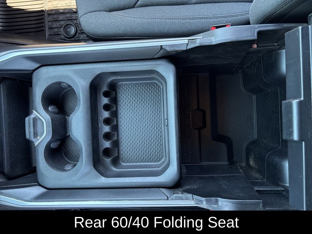 2023 RAM 1500 Big Horn/Lone Star 4D Crew Cab