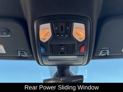 2023 RAM 1500 Big Horn/Lone Star 4D Crew Cab