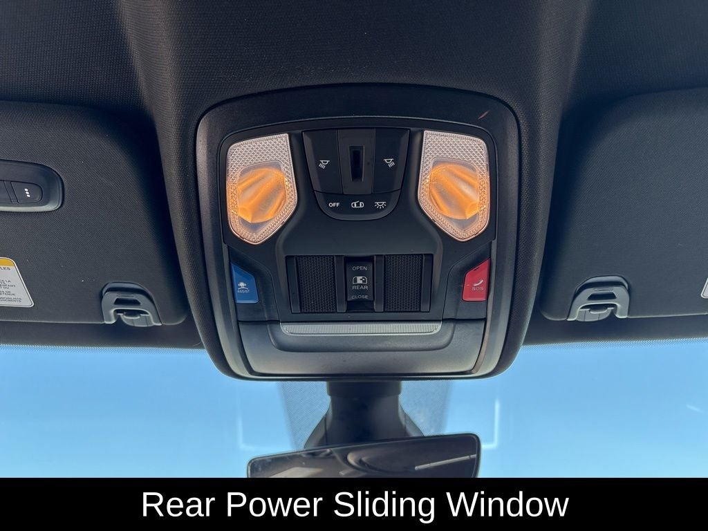 2023 RAM 1500 Big Horn/Lone Star 4D Crew Cab