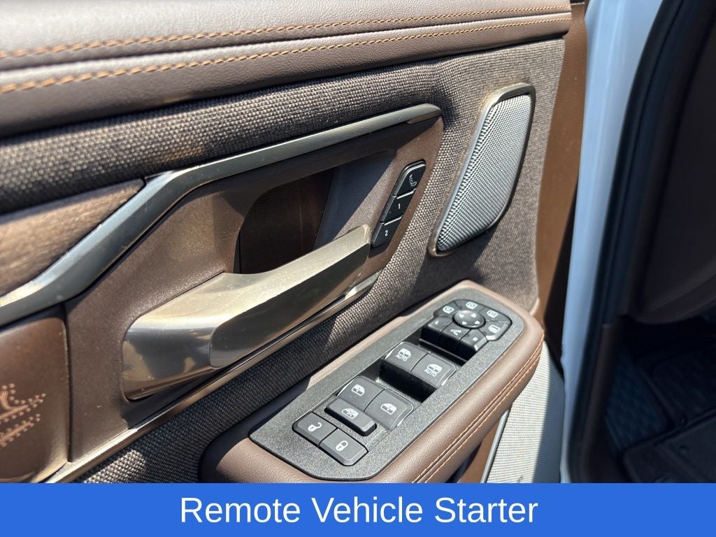 2026 RAM 1500 Limited 4D Crew Cab
