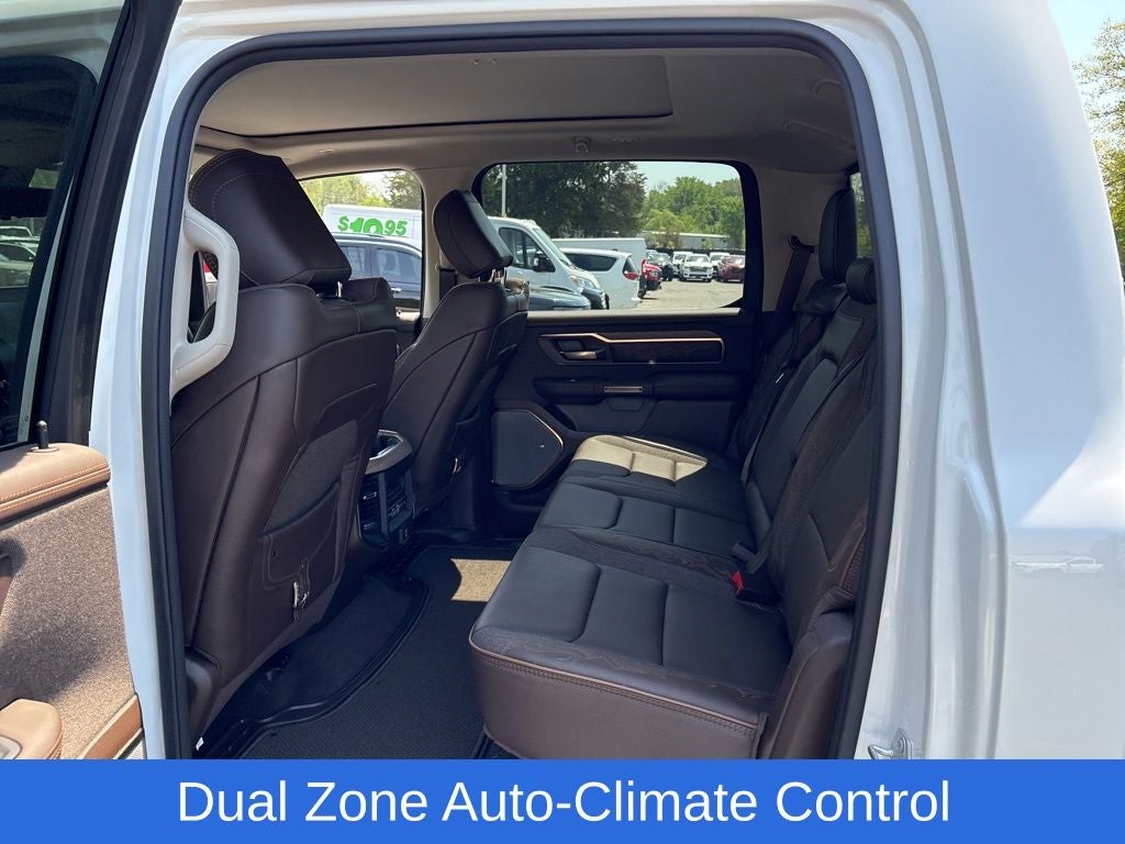 2026 RAM 1500 Limited 4D Crew Cab