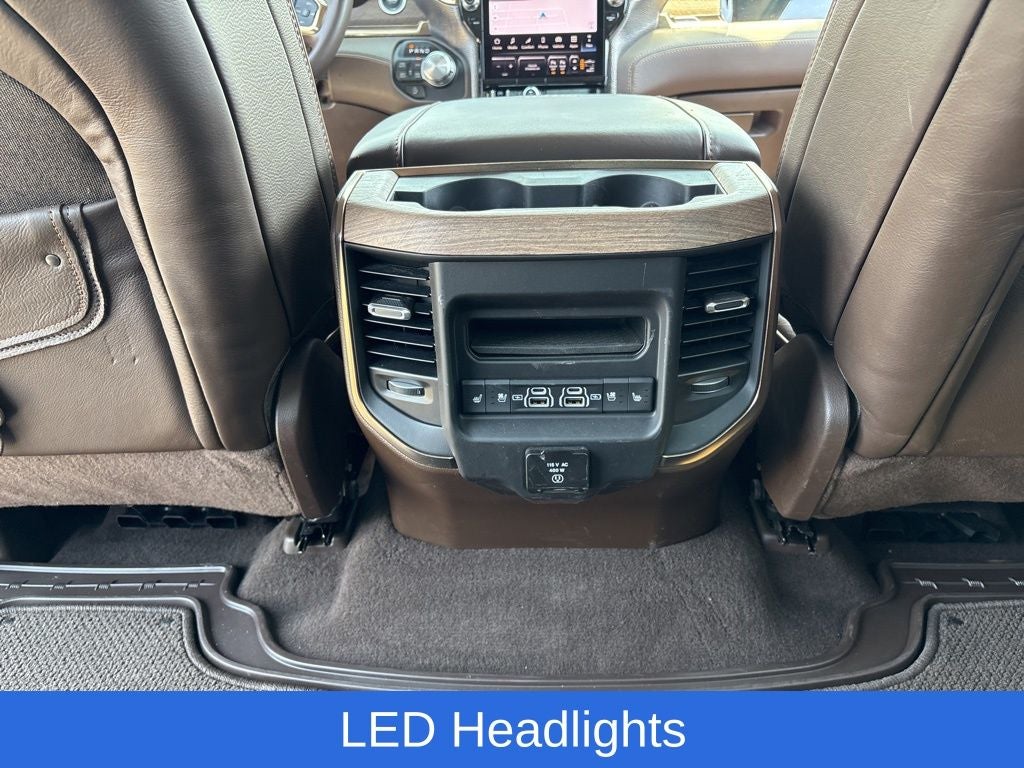 2026 RAM 1500 Limited 4D Crew Cab