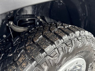 2026 RAM 1500 RHO 4D Crew Cab