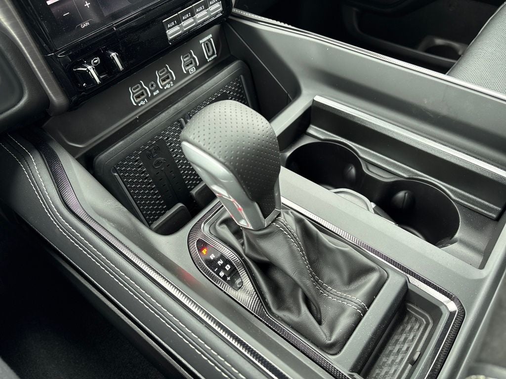 2026 RAM 1500 RHO 4D Crew Cab