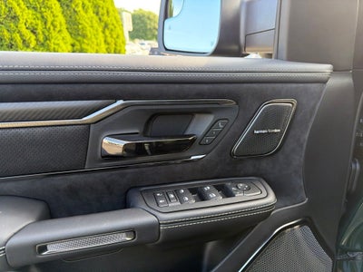 2026 RAM 1500 RHO 4D Crew Cab