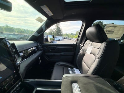 2026 RAM 1500 RHO 4D Crew Cab