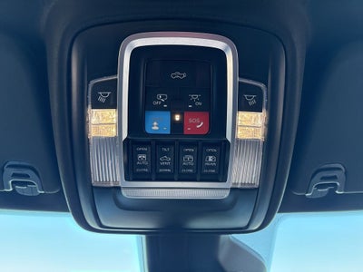 2026 RAM 1500 RHO 4D Crew Cab