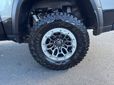 2026 RAM 1500 RHO 4D Crew Cab