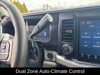 2025 Ford F-350SD Platinum