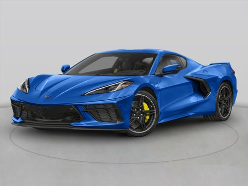 2023 Chevrolet Corvette Stingray 1LT