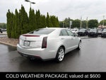 2014 Cadillac ATS 2.0L Turbo Luxury