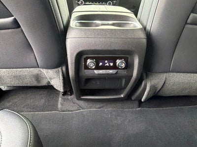 2026 Chevrolet Traverse LT 2LT