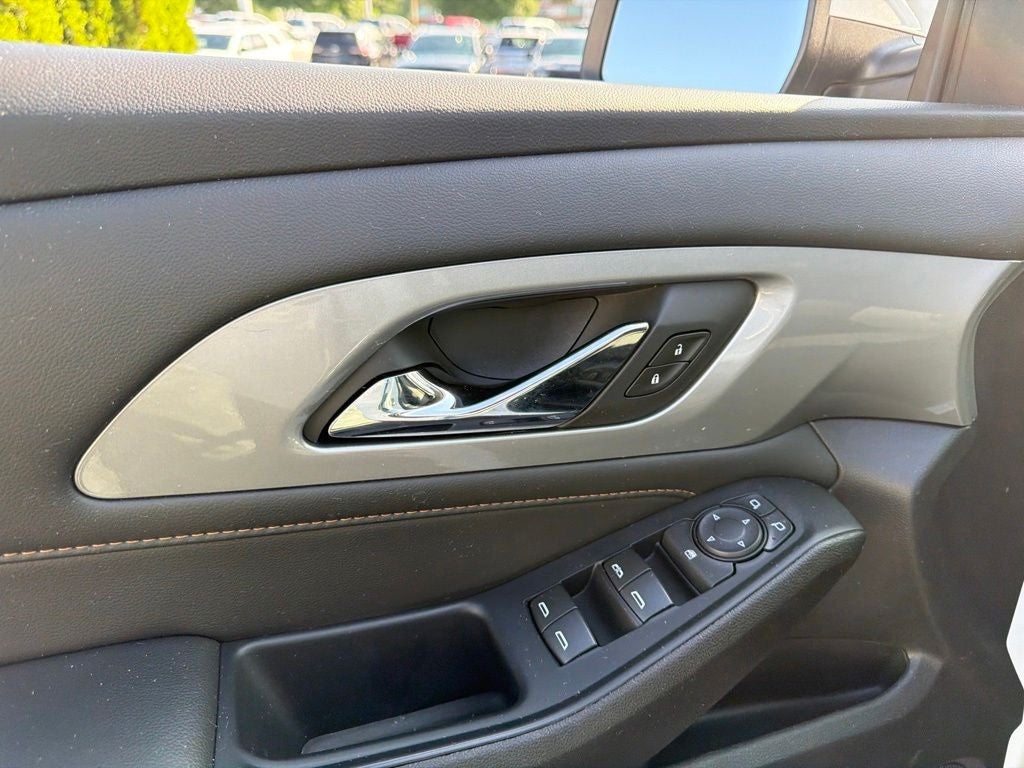 2021 Chevrolet Traverse LT 1LT
